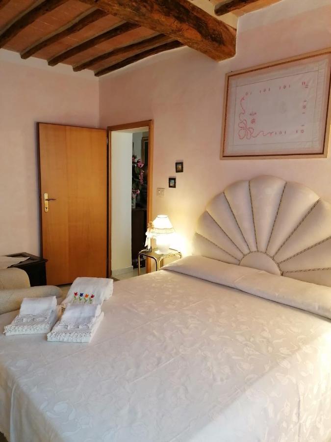 Apartamento La Bomboniera Di