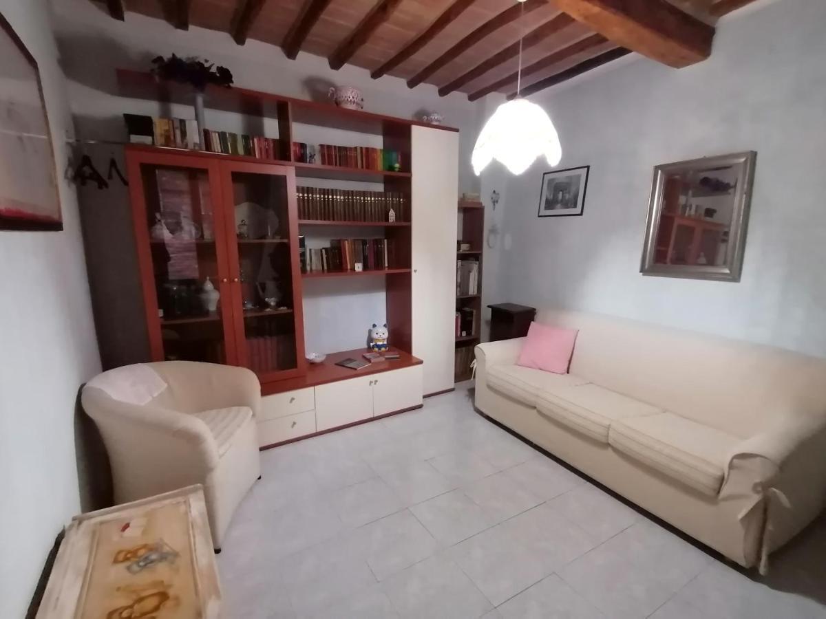 La Bomboniera Di Apartamento