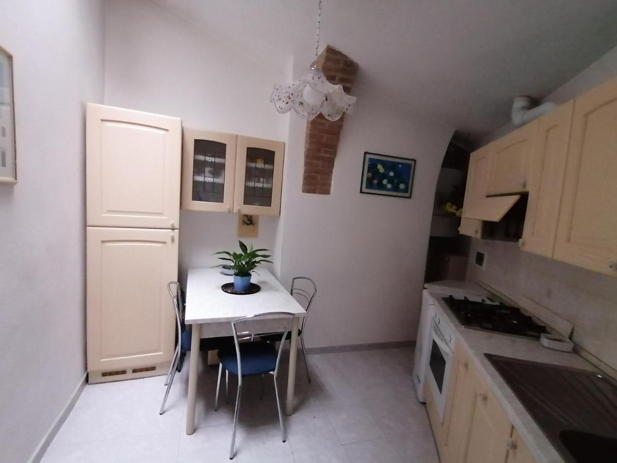 Apartamento La Bomboniera Di *