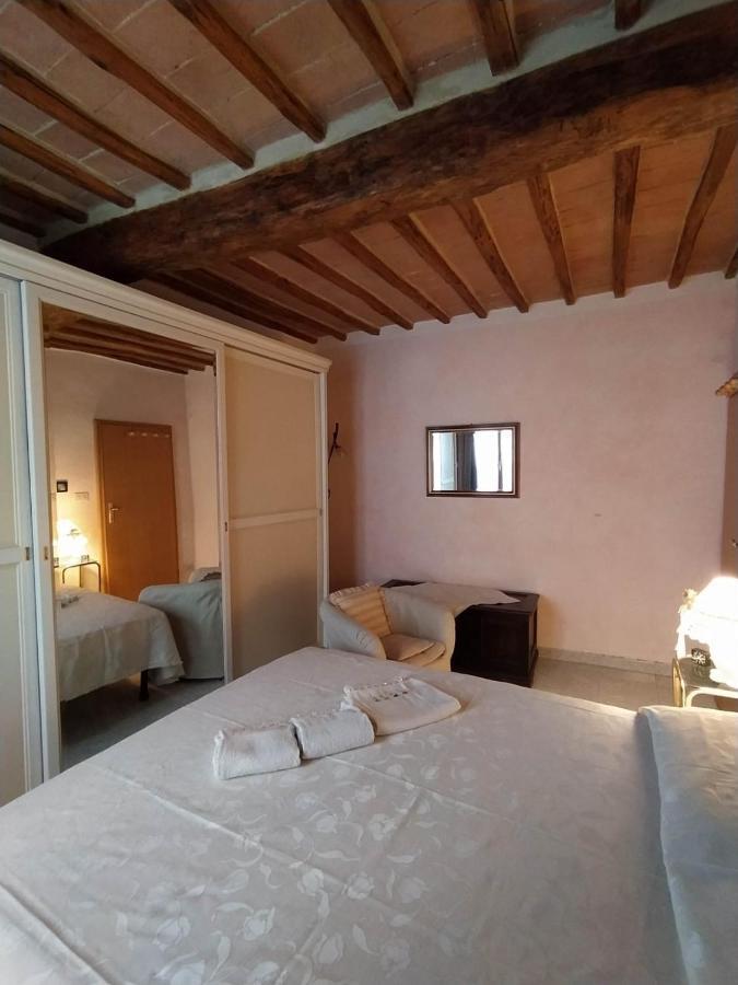 Apartamento La Bomboniera Di