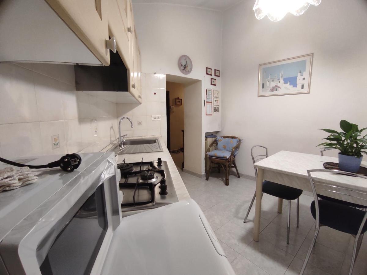 La Bomboniera Di Apartamento Siena