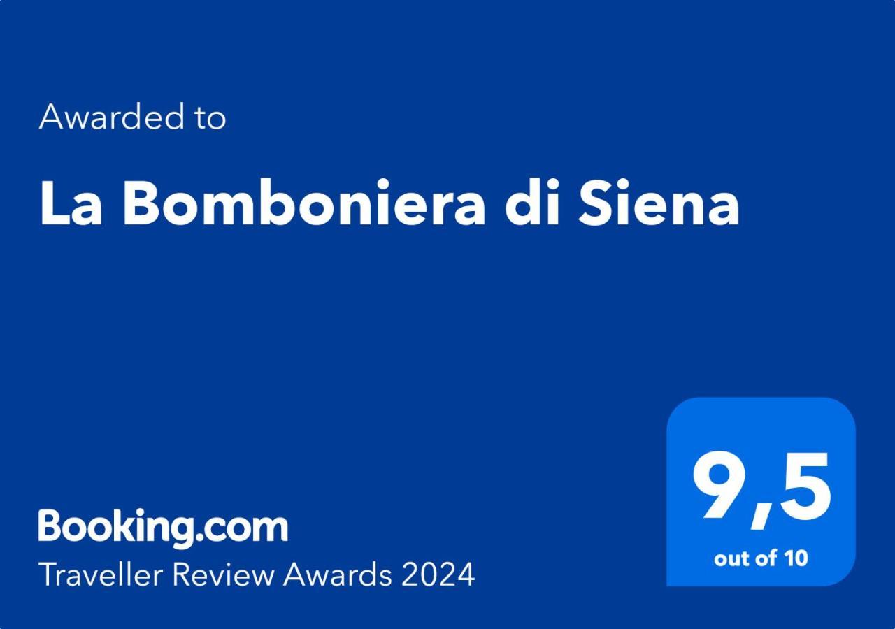 La Bomboniera Di Apartamento *