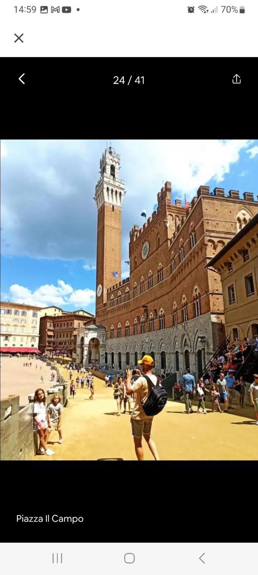 La Bomboniera Di *
