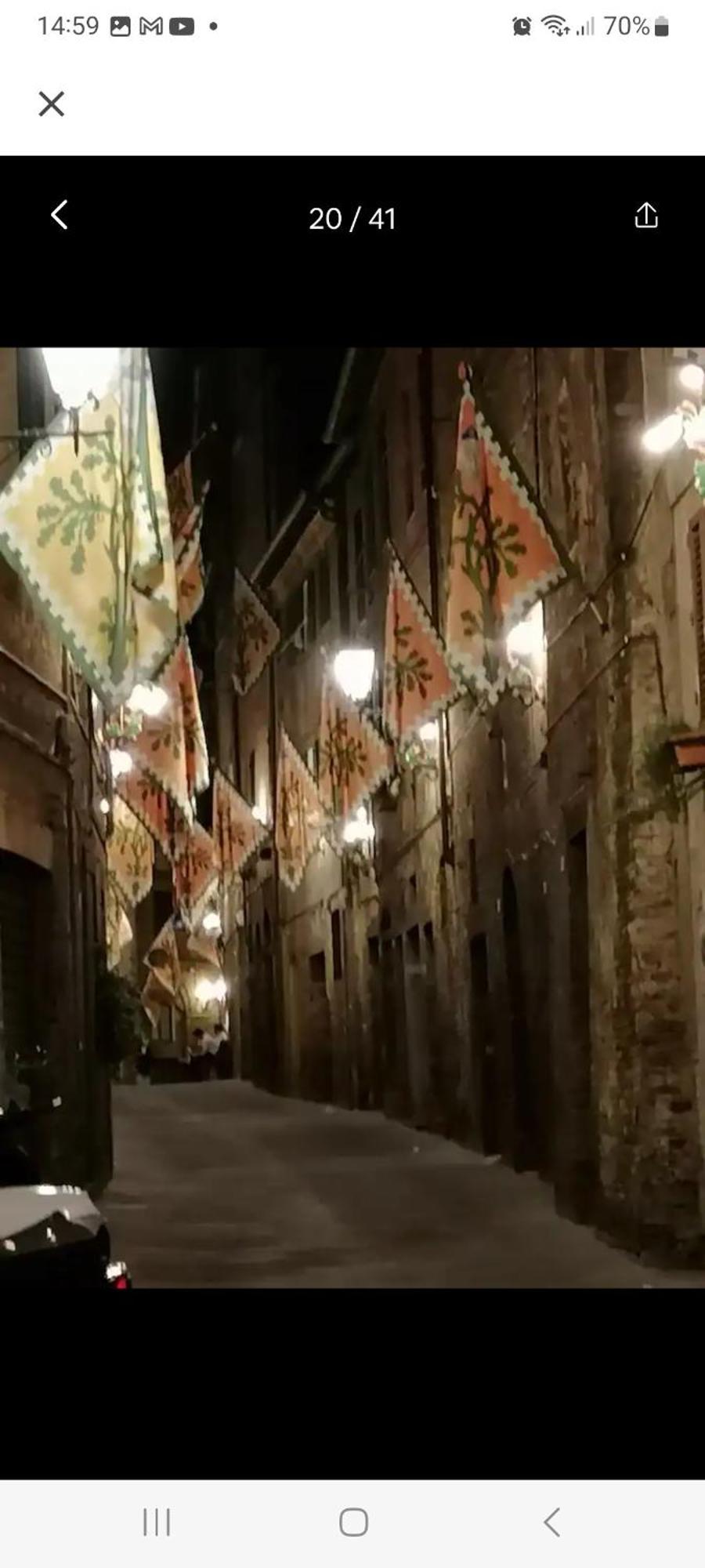 La Bomboniera Di *