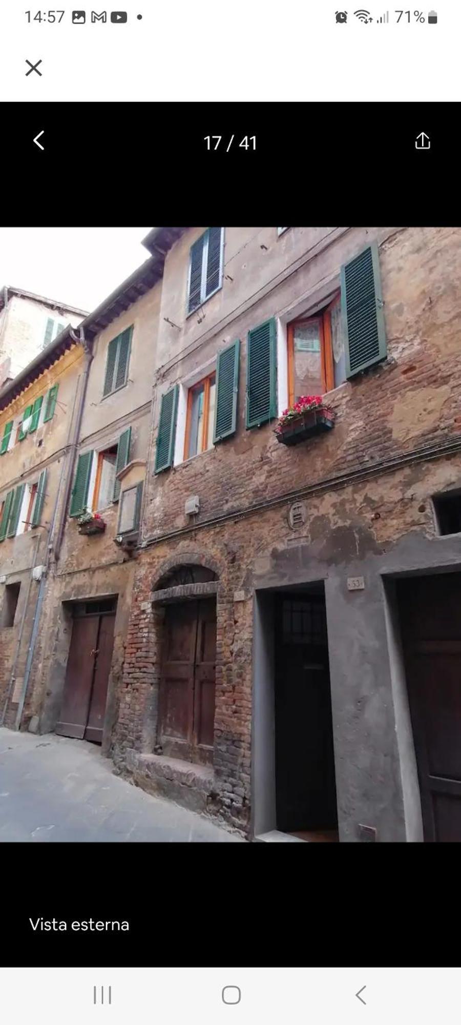 Apartamento La Bomboniera Di *