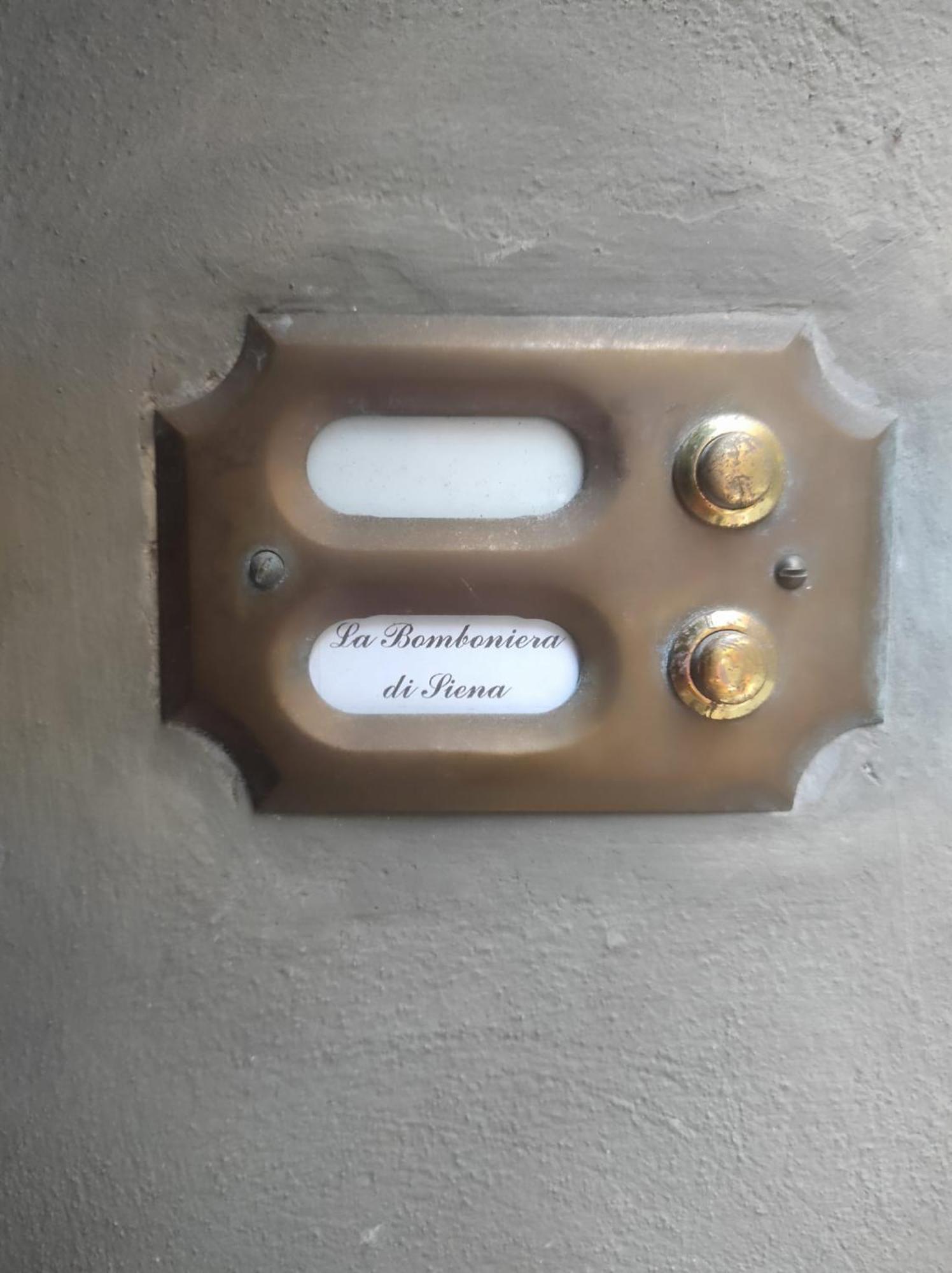 La Bomboniera Di Apartamento *