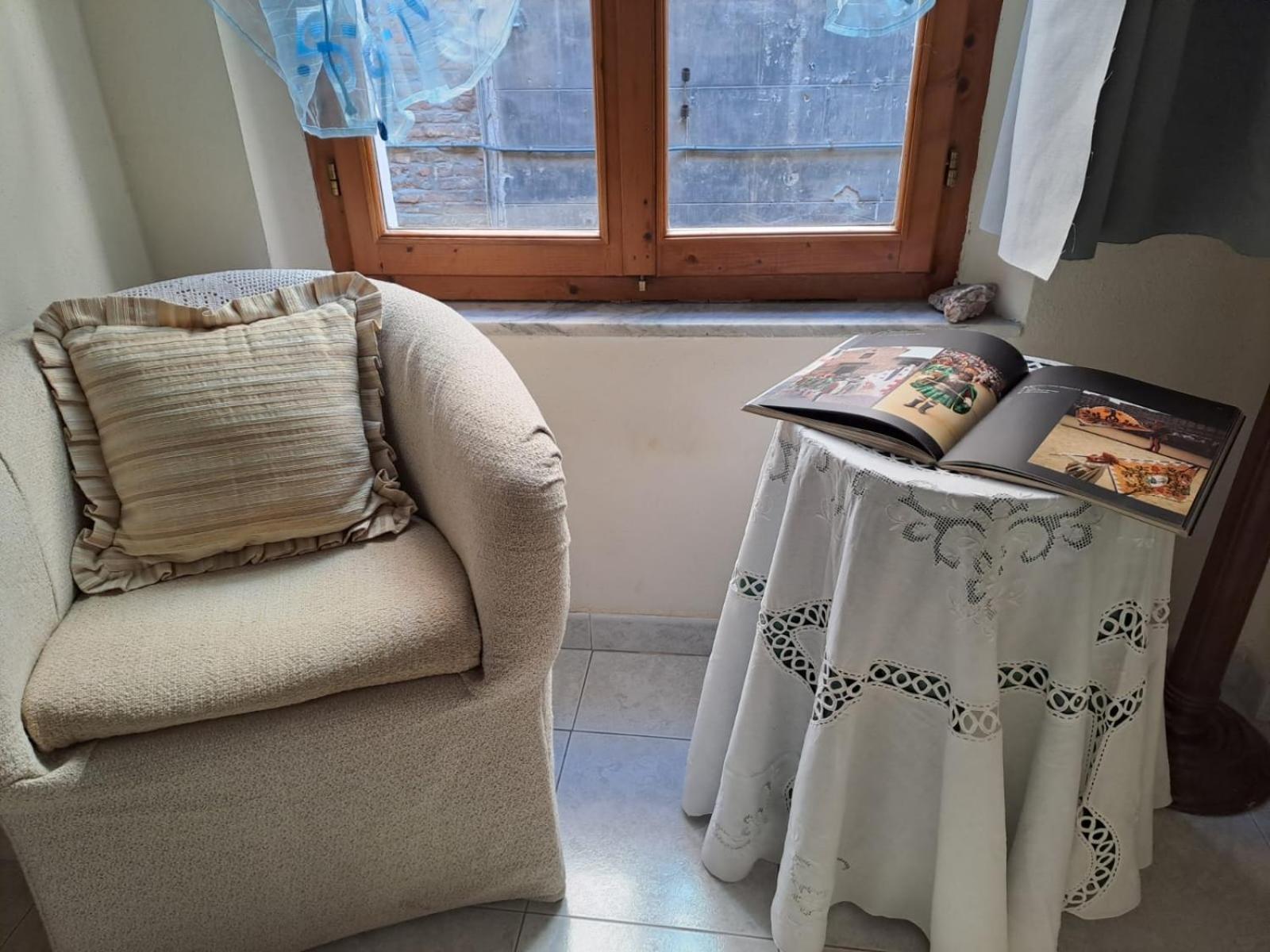 La Bomboniera Di Apartamento Siena