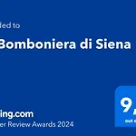 La Bomboniera Di Siena