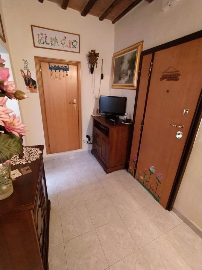 Apartamento La Bomboniera Di Siena