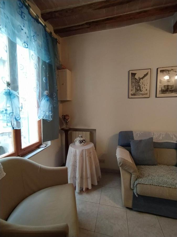 La Bomboniera Di Siena