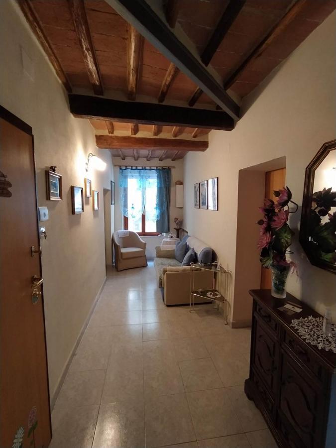 La Bomboniera Di Apartamento Siena