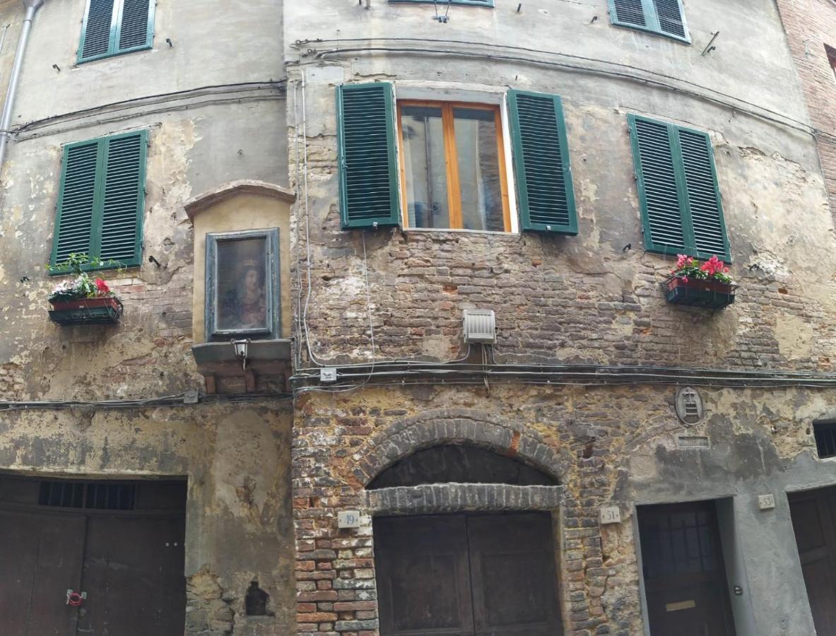 Apartamento La Bomboniera Di *