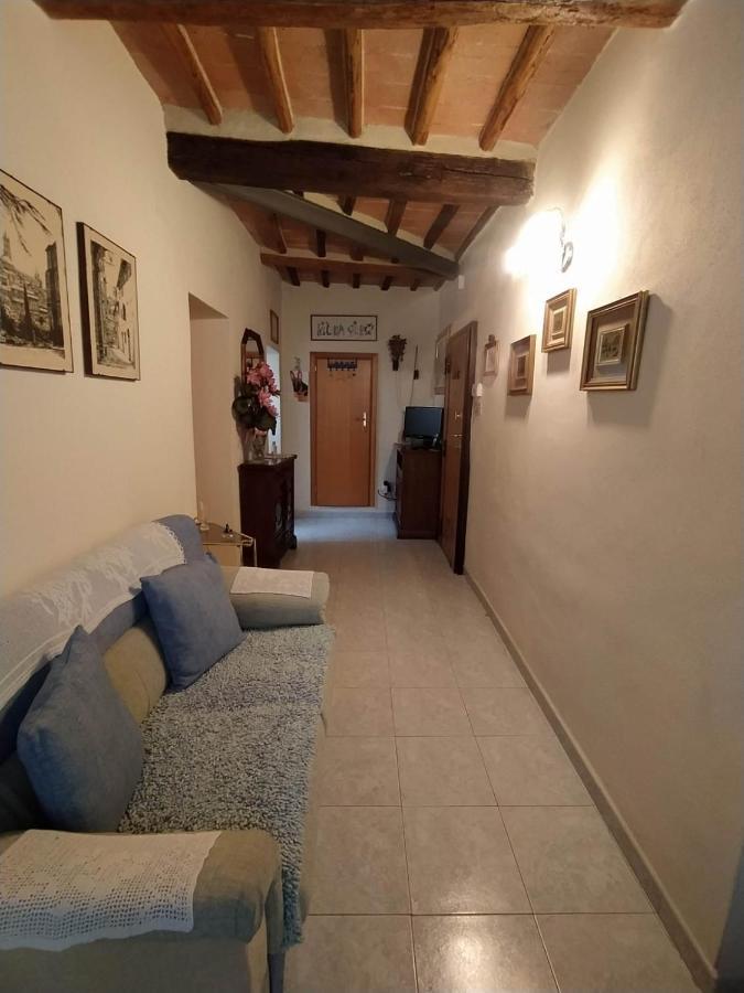 La Bomboniera Di Apartamento