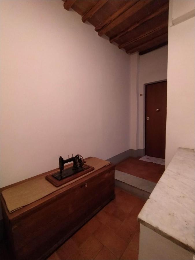 Apartamento La Bomboniera Di