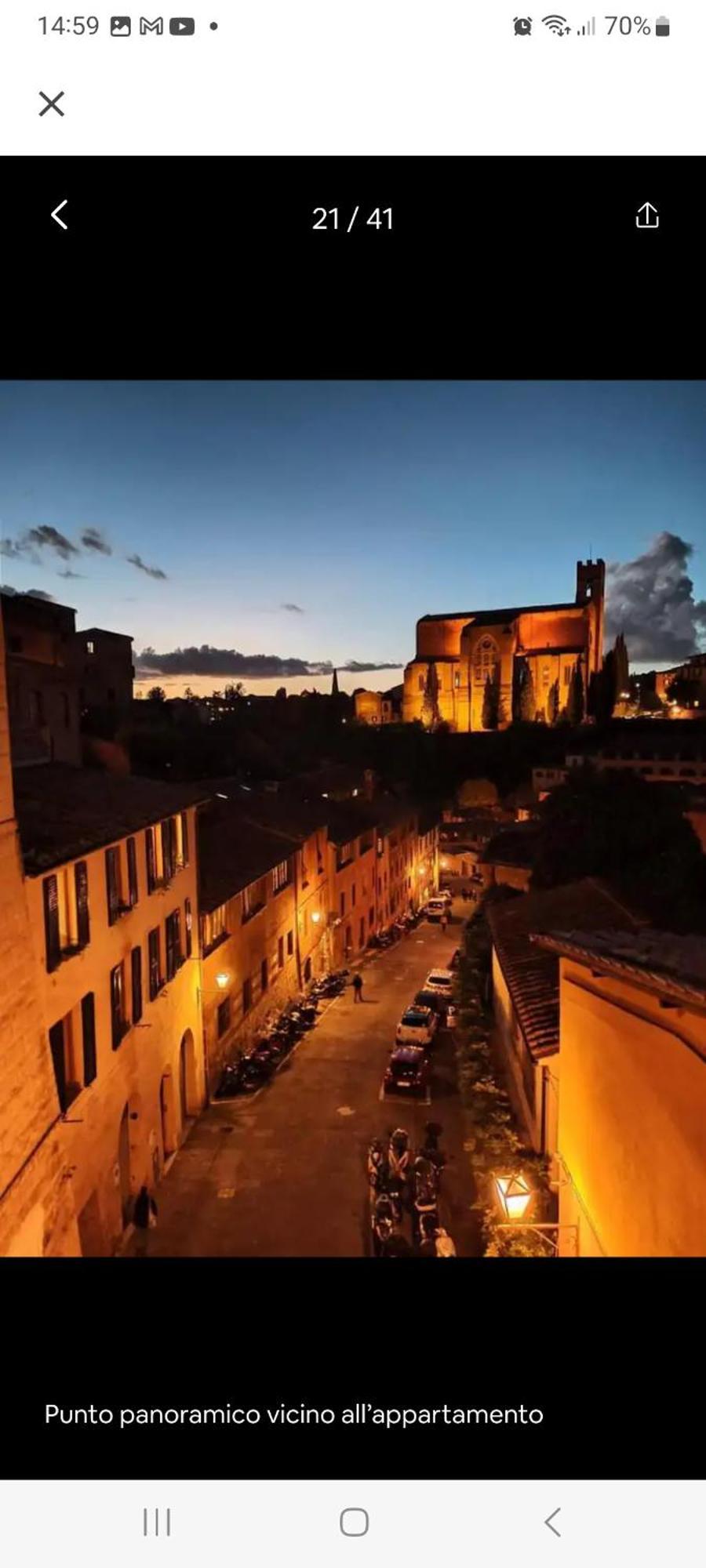 La Bomboniera Di Siena