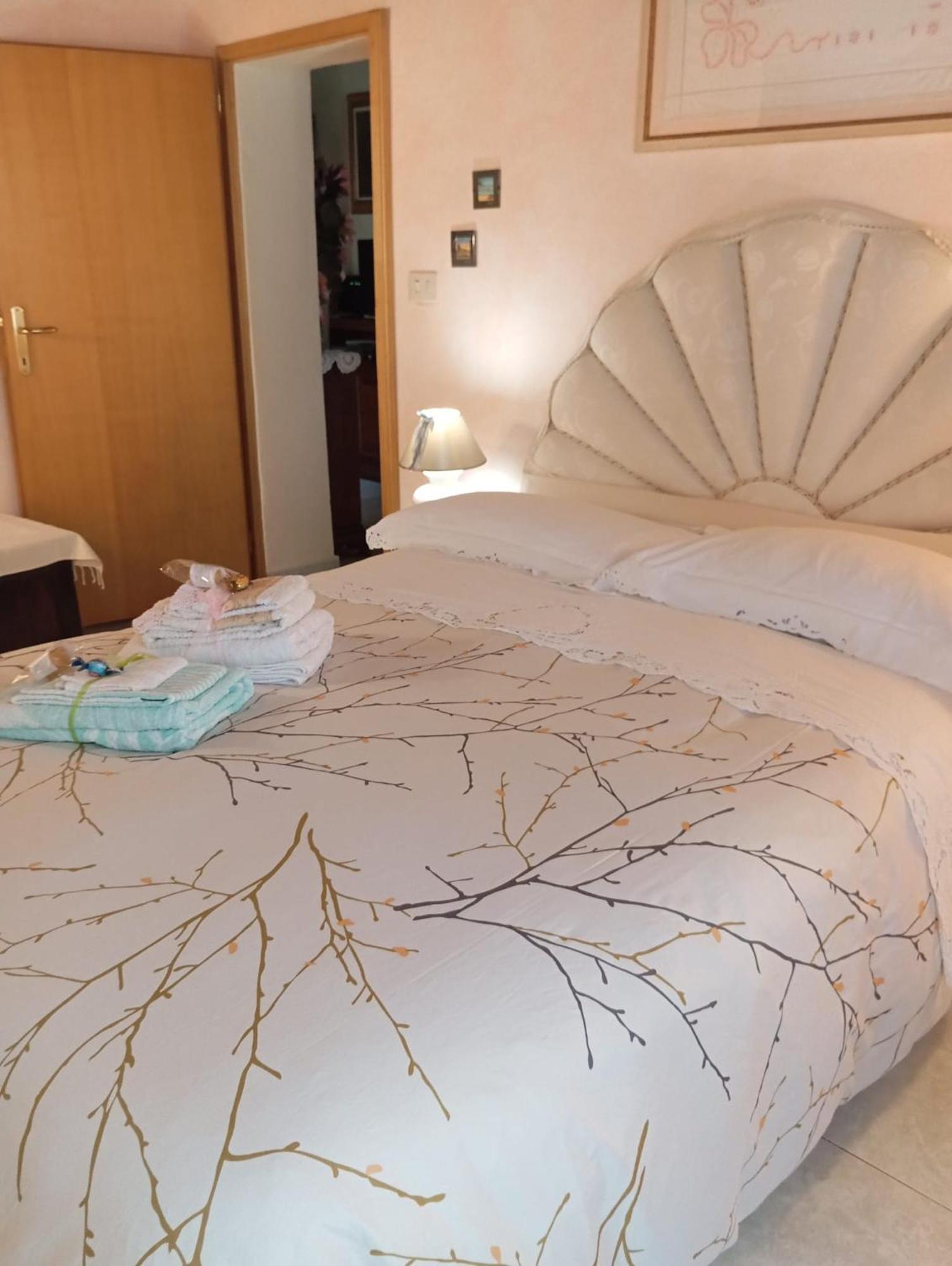 Apartamento La Bomboniera Di *
