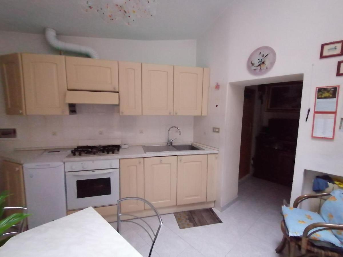 La Bomboniera Di Apartment