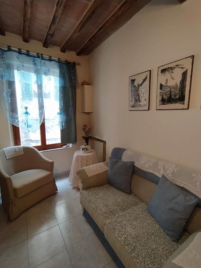Apartment La Bomboniera Di