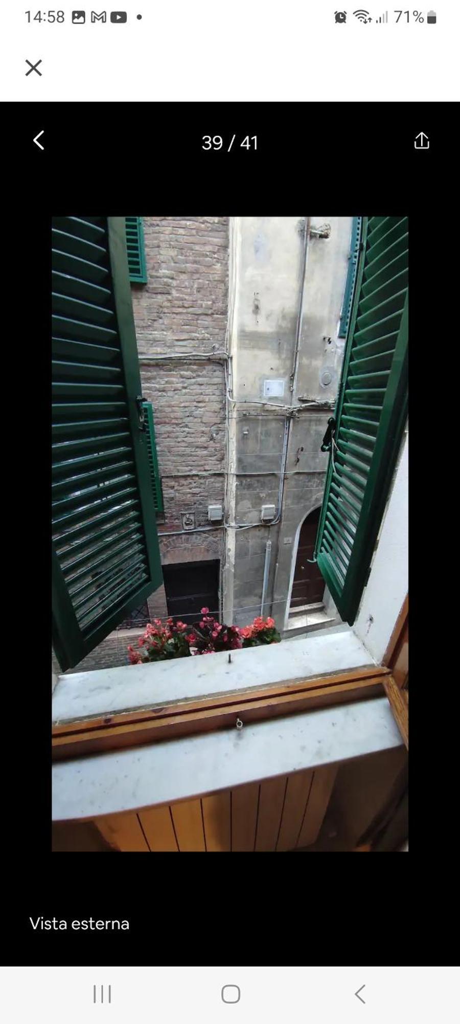 Apartment La Bomboniera Di
